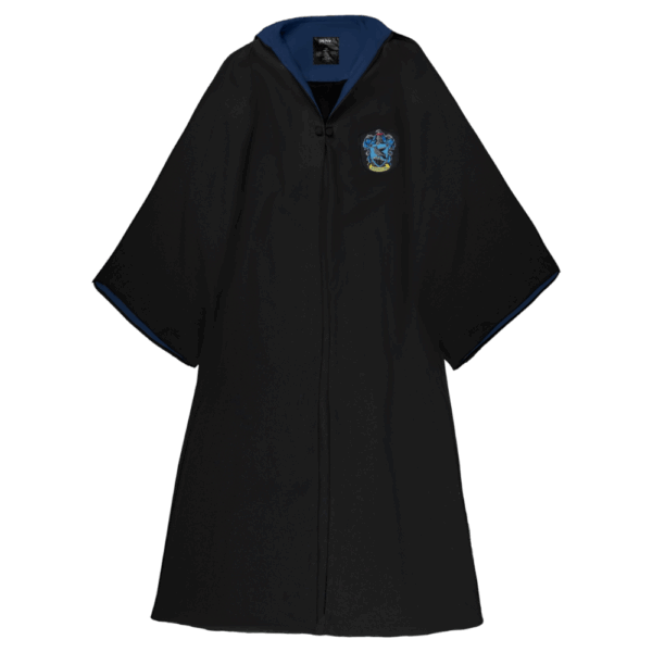 Ravenclaw Umhang Erwachsene bei Nook's kaufen - Abbildung 1