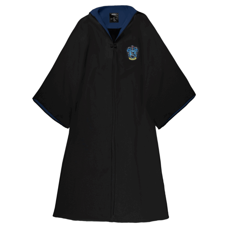 Ravenclaw Umhang Erwachsene bei Nook's kaufen - Abbildung 1