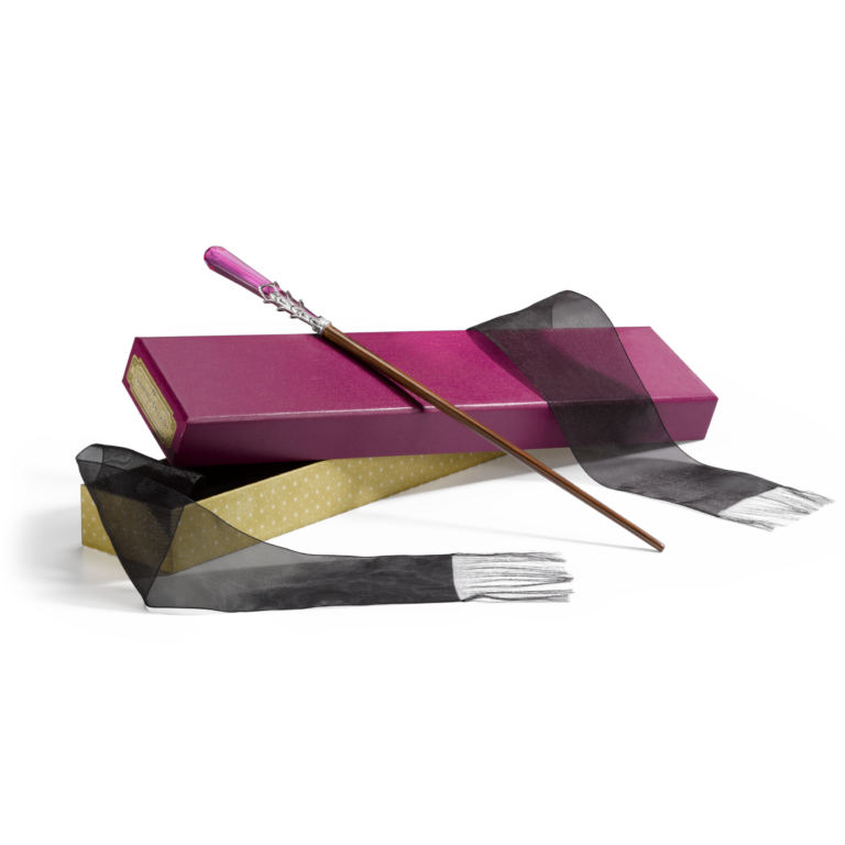 Seraphina Picquery Zauberstab (Kopie) bei Nook's kaufen - Abbildung 1