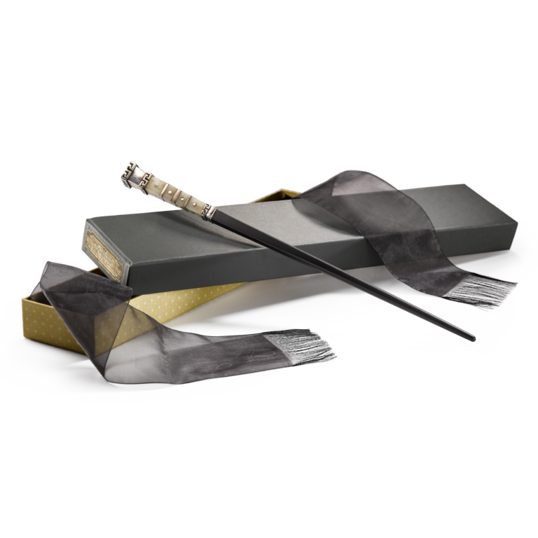 Rudolph Spielman Zauberstab (Kopie) bei Nook's kaufen - Abbildung 1