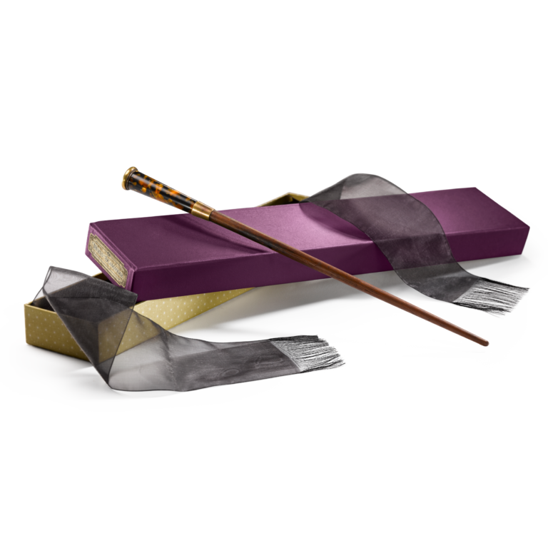 Theseus Scamander Zauberstab (Kopie) bei Nook's kaufen - Abbildung 1