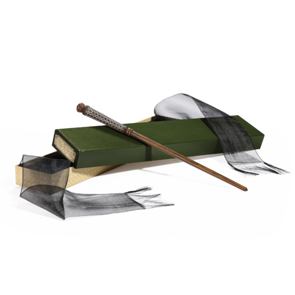 Vicência Santos Zauberstab (Kopie) bei Nook's kaufen - Abbildung 1