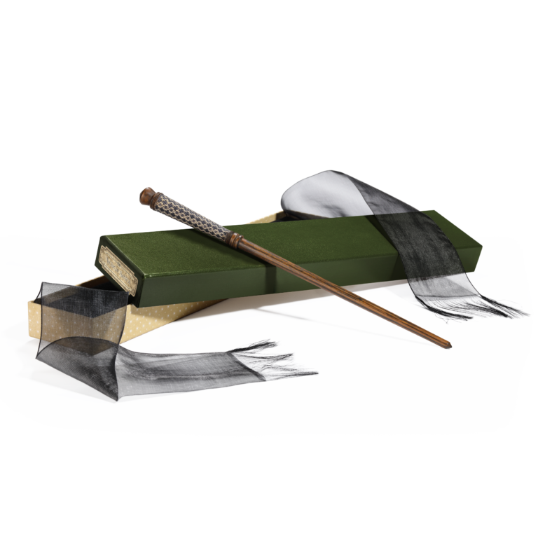 Vicência Santos Zauberstab (Kopie) bei Nook's kaufen - Abbildung 1