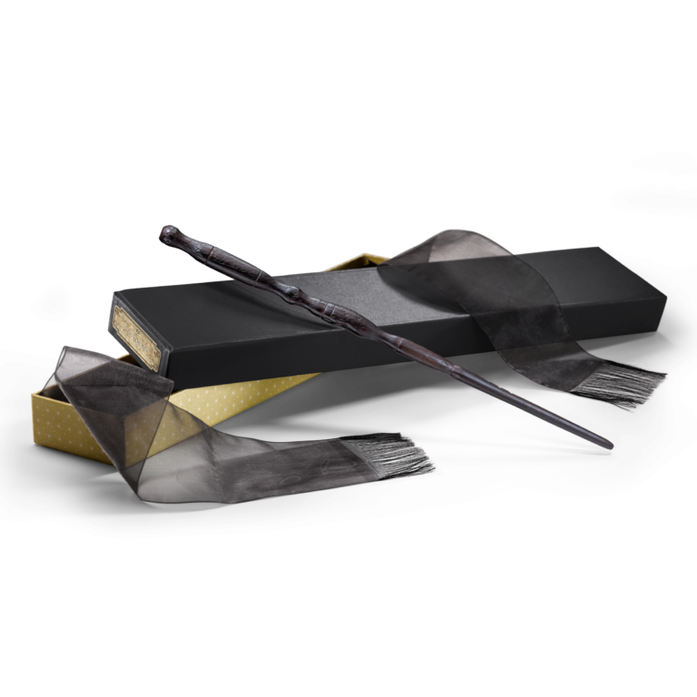 Vinda Rosier Zauberstab (Kopie) bei Nook's kaufen - Abbildung 1