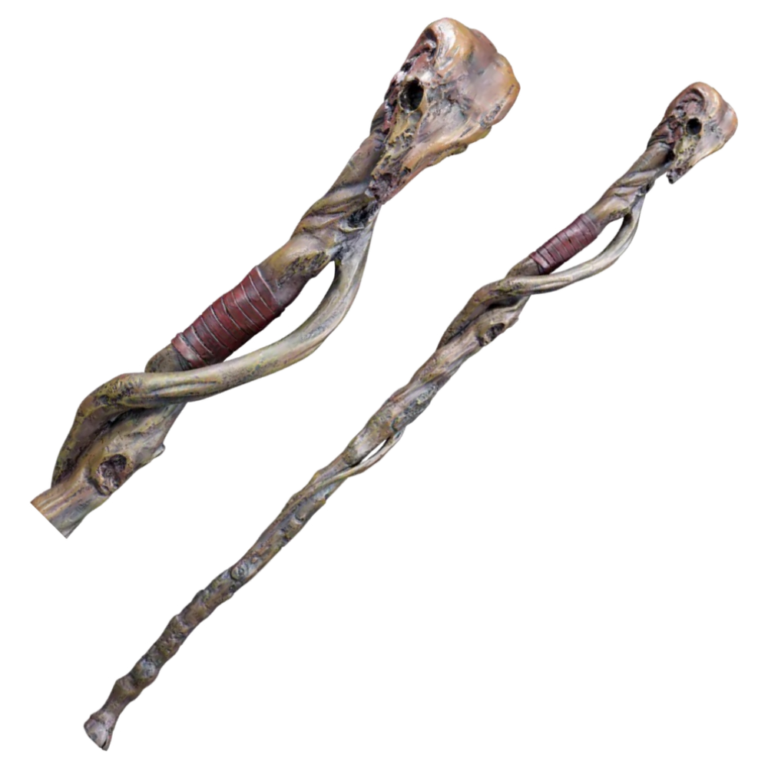 Alastor „Mad-Eye“ Moody Gehstock bei Nook's kaufen - Abbildung