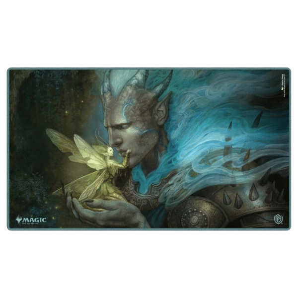 Playmat Magic: The Gathering „Lorwyn Eclipsed“ – Run Away Together (Kopie) bei Nook's kaufen - Abbildung 1