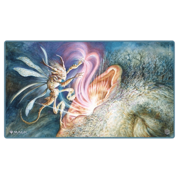Playmat Magic: The Gathering „Lorwyn Eclipsed“ – Dream Seizer (Kopie) bei Nook's kaufen - Abbildung 1