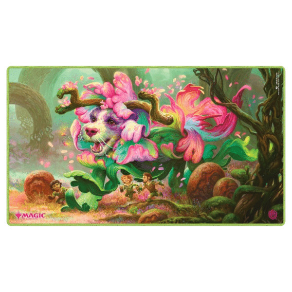 Playmat Magic: The Gathering „Lorwyn Eclipsed“ – Vibrance (Kopie) bei Nook's kaufen - Abbildung 1