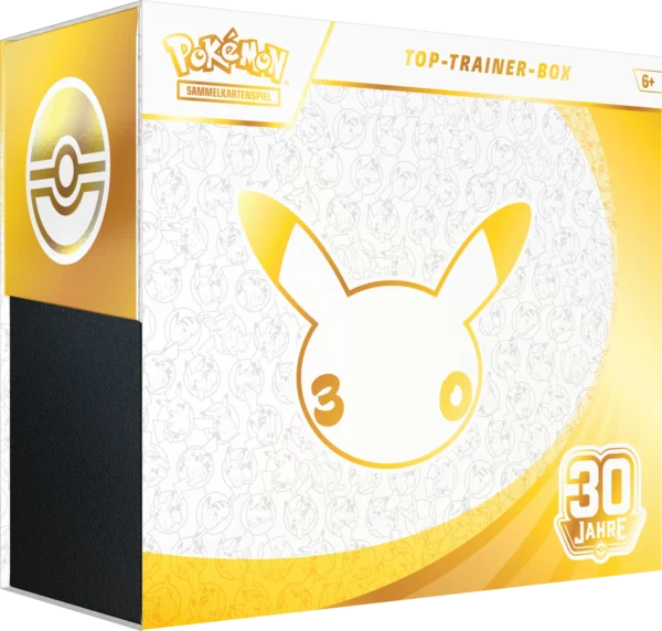 „30 Jahre“ Top-Trainer-Box (DE) bei Nook's kaufen - Abbildung 1