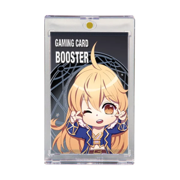 Ultra Pro ONE-TOUCH Magnetic Holder für Booster Packs bei Nook's kaufen - Abbildung