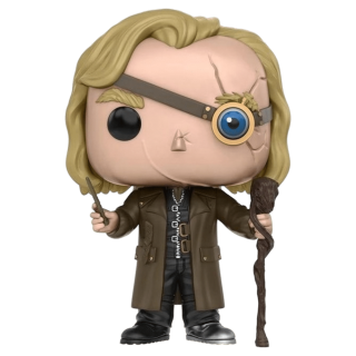 POP! Alastor „Mad-Eye“ Moody bei Nook's kaufen - Abbildung 1