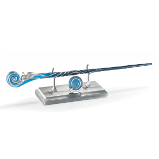 Celebration Zauberstab 2025 „Expecto Patronum!“ bei Nook's kaufen - Abbildung 1