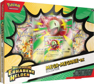 „Erhabene Helden“ ex Box bei Nook's kaufen - Abbildung 1