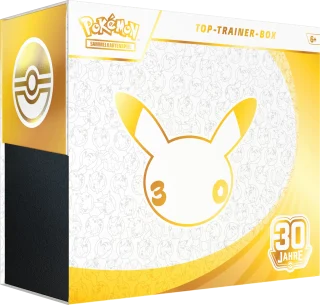 „30 Jahre“ Top-Trainer-Box (DE) bei Nook's kaufen - Abbildung 1