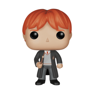 POP! Ron Weasley bei Nook's kaufen - Abbildung 1