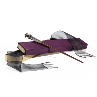 Anton Vogel Zauberstab (Kopie) bei Nook's kaufen - Abbildung 1