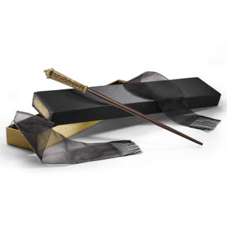 Corvus Lestrange Sr. Zauberstab bei Nook's kaufen - Abbildung 1