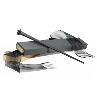 Credence Barebone Zauberstab bei Nook's kaufen - Abbildung 1