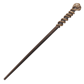 Dean Thomas Charakter-Zauberstab bei Nook's kaufen - Abbildung 1