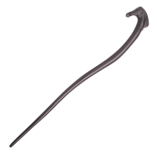 Todesser Charakter-Zauberstab (Hengst) bei Nook's kaufen - Abbildung 1