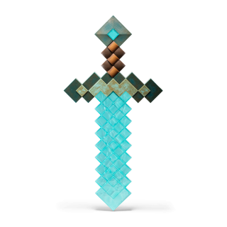 Diamantschwert bei Nook's kaufen - Abbildung 1