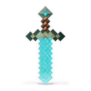 Diamantschwert bei Nook's kaufen - Abbildung 1