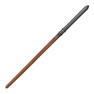 Draco Malfoy Charakter-Zauberstab bei Nook's kaufen - Abbildung 1