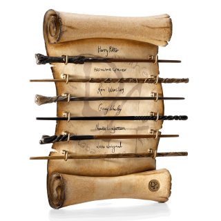 Dumbledores Armee Zauberstab-Sammlung bei Nook's kaufen - Abbildung 1