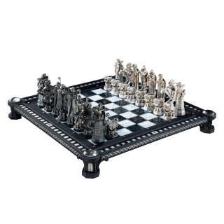 Harry Potter Schachspiel bei Nook's kaufen - Abbildung 1