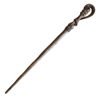 Fleur Delacour Charakter-Zauberstab bei Nook's kaufen - Abbildung 1