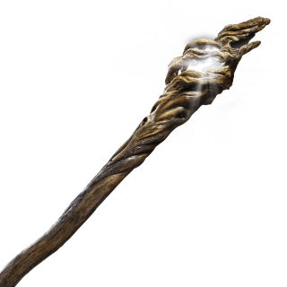 Der Stab von Gandalf dem Grauen bei Nook's kaufen - Abbildung 1
