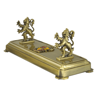 Zauberstab-Ständer Gryffindor bei Nook's kaufen - Abbildung 1