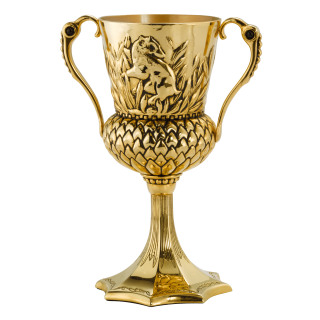 Helga Hufflepuffs Becher bei Nook's kaufen - Abbildung
