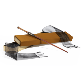 Helmut Weiss Zauberstab (Kopie) bei Nook's kaufen - Abbildung 1