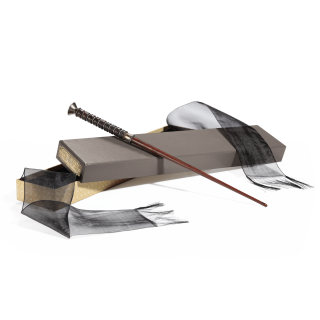 Henrietta Fischer Zauberstab bei Nook's kaufen - Abbildung 1