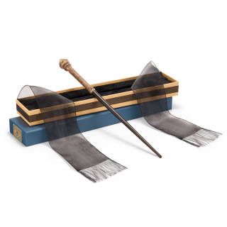 Hermine Grangers Erster Zauberstab bei Nook's kaufen - Abbildung 1