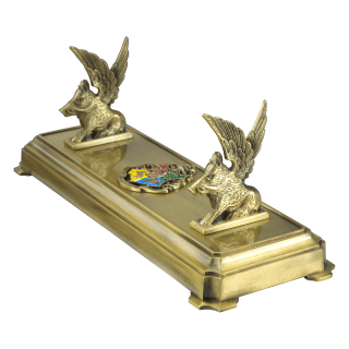 Zauberstab-Ständer Hogwarts bei Nook's kaufen - Abbildung 1