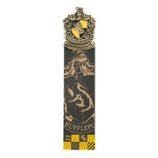 Hufflepuff Lesezeichen bei Nook's kaufen - Abbildung 1
