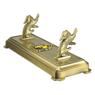 Zauberstab-Ständer Hufflepuff bei Nook's kaufen - Abbildung 1