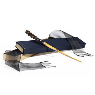 Liu Tao Zauberstab (Kopie) bei Nook's kaufen - Abbildung 1