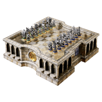 Herr der Ringe Schachspiel bei Nook's kaufen - Abbildung 1