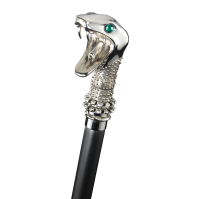 Gehstock & Zauberstab von Lucius Malfoy bei Nook's kaufen - Abbildung 1