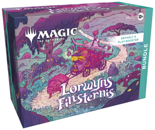 Lorwyns Finsternis Bundle (DE) bei Nook's kaufen - Abbildung