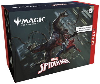 Marvel’s Spider-Man Bundle (DE) bei Nook's kaufen - Abbildung
