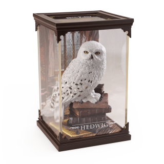 Zauberwesen #1 – Hedwig bei Nook's kaufen - Abbildung 1