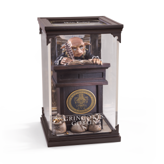 Zauberwesen #10 – Gringotts Kobold bei Nook's kaufen - Abbildung 1