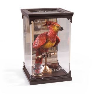 Zauberwesen #8 – Fawkes bei Nook's kaufen - Abbildung 1