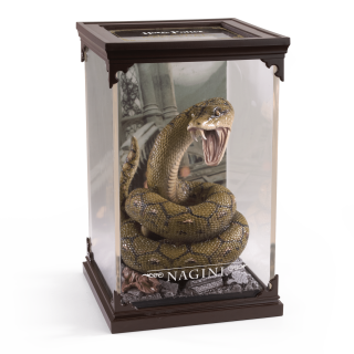 Zauberwesen #9 – Nagini bei Nook's kaufen - Abbildung 1