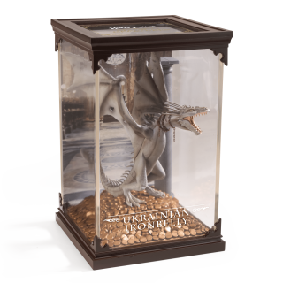 Zauberwesen #5 – Ukrainischer Eisenbauch bei Nook's kaufen - Abbildung 1