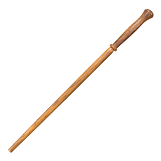 Molly Weasley Charakter-Zauberstab bei Nook's kaufen - Abbildung 1